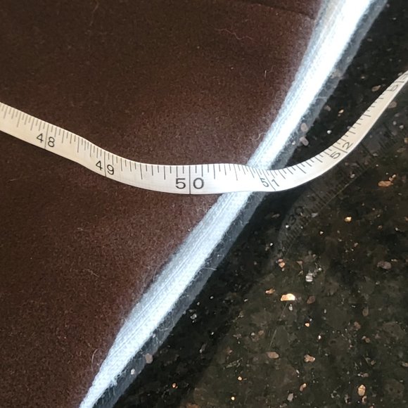 M0851 Wool Coat - Picture 10 of 10